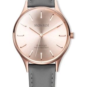 Monroe Watch